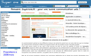 www.superone.fr