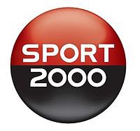 Sport 2000 Gisors