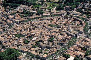 immobilier Saint Remy de Provence