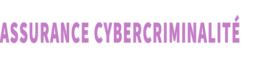 assurance cybercriminalité