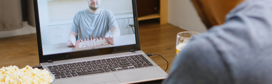 Comment jouer aux échecs en ligne